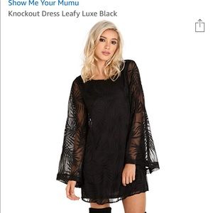 Show me your Mumu dress